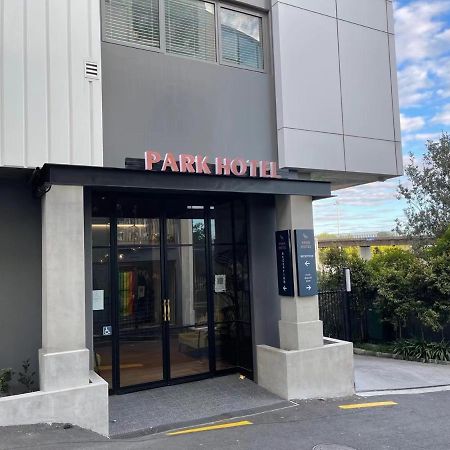 Park Hotel Auckland Ngoại thất bức ảnh